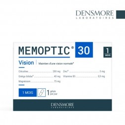 Densmore - Memoptic